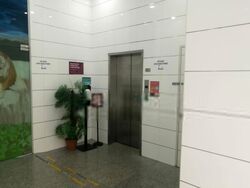 Ingolstadt Centre (D13), Office #457043641